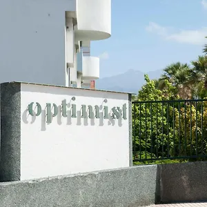 Optimist Deluxe Playa de las Americas (Tenerife)